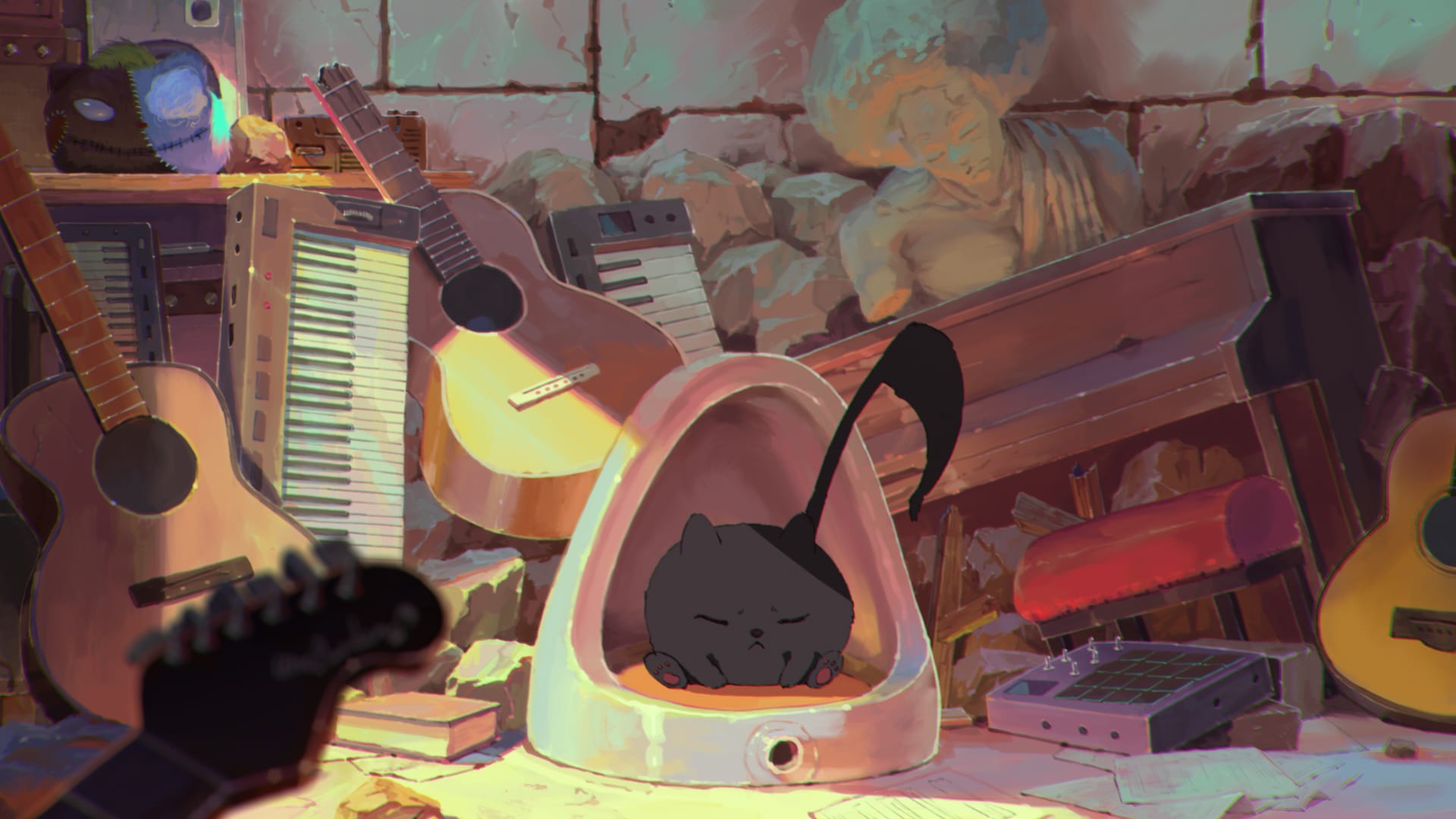 Background